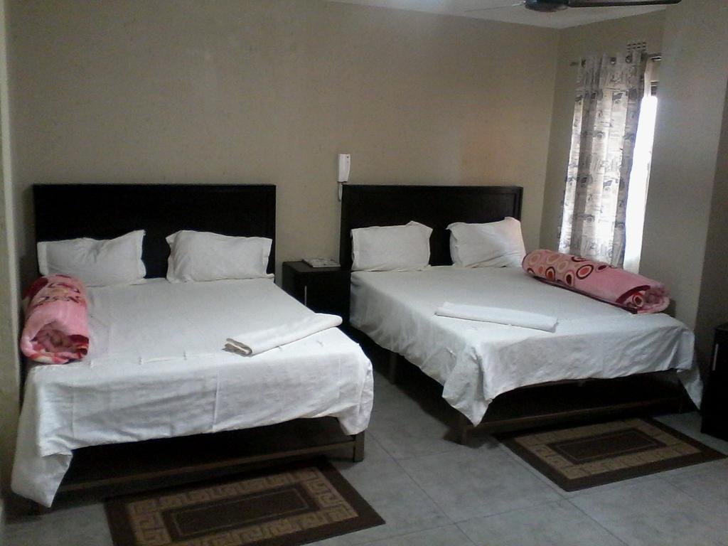 Chisam Guest Lodge Pty Ltd Johannesburg Bilik gambar