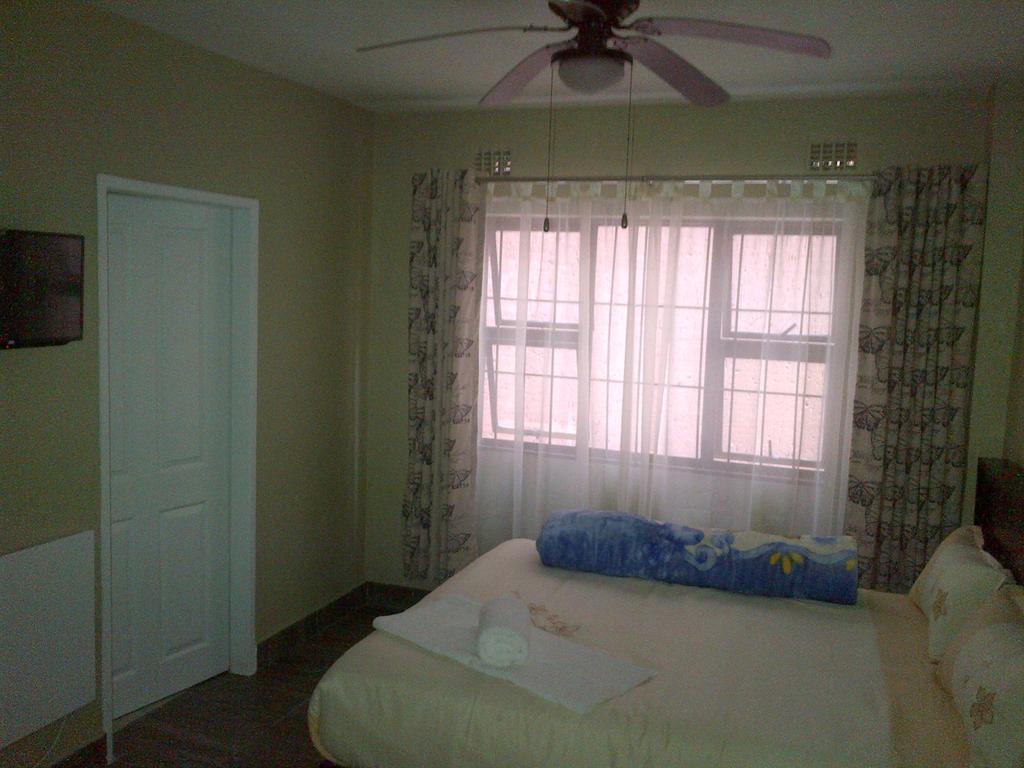 Chisam Guest Lodge Pty Ltd Johannesburg Bilik gambar